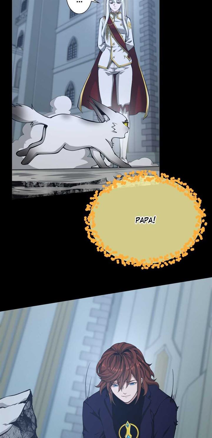 The Beginning After the End (The King Grey Reincarnation) Chapter 140 Gambar 86