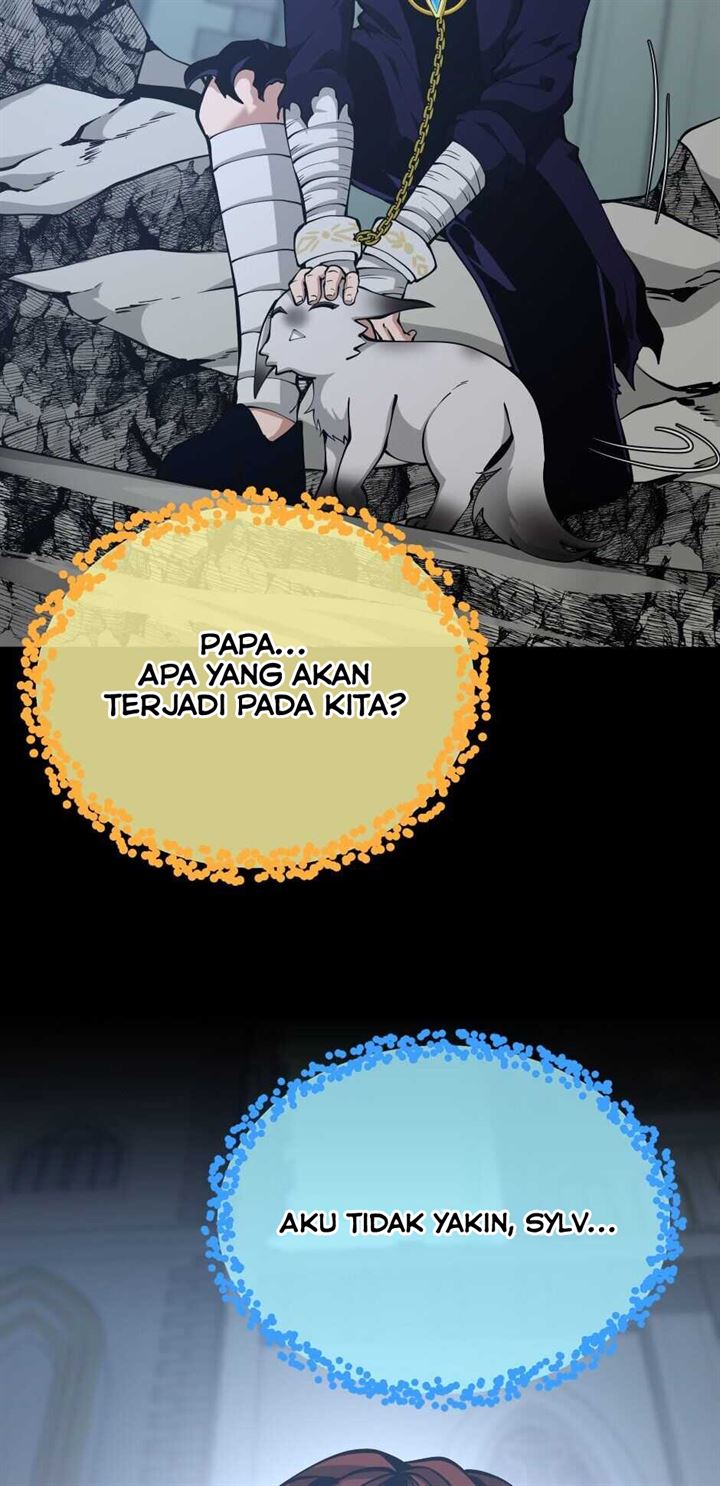 The Beginning After the End (The King Grey Reincarnation) Chapter 140 Gambar 87