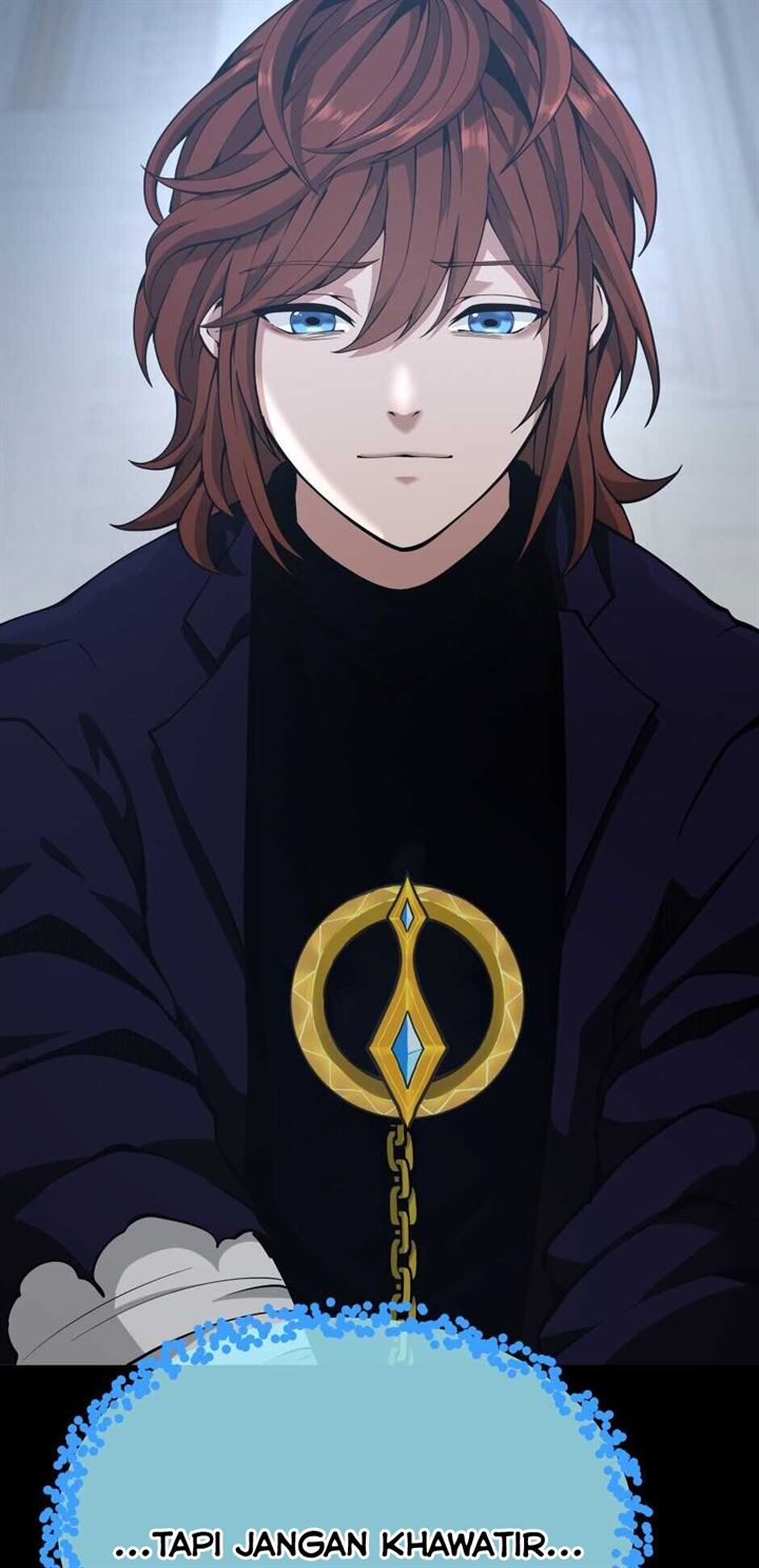 The Beginning After the End (The King Grey Reincarnation) Chapter 140 Gambar 88