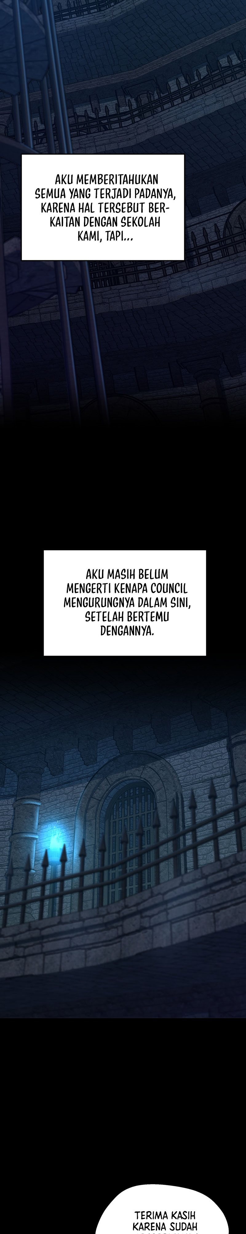 The Beginning After the End (The King Grey Reincarnation) Chapter 144 Gambar 4