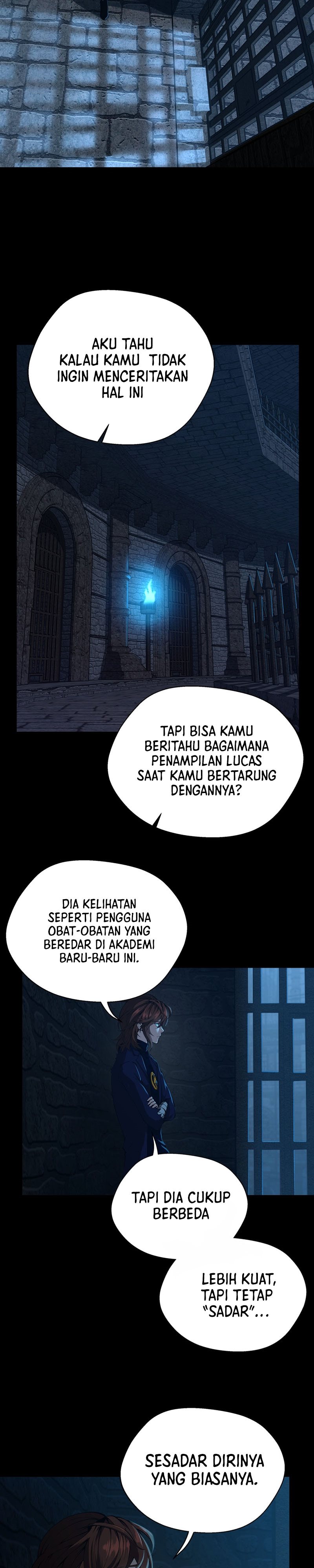 The Beginning After the End (The King Grey Reincarnation) Chapter 144 Gambar 6