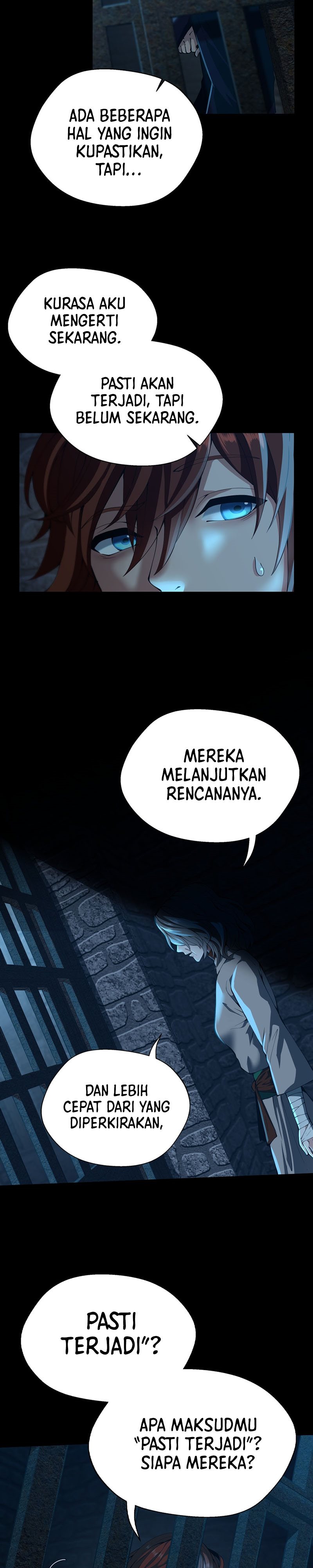 The Beginning After the End (The King Grey Reincarnation) Chapter 144 Gambar 8