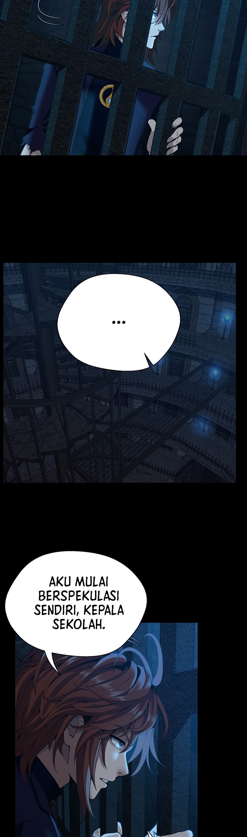 The Beginning After the End (The King Grey Reincarnation) Chapter 144 Gambar 9