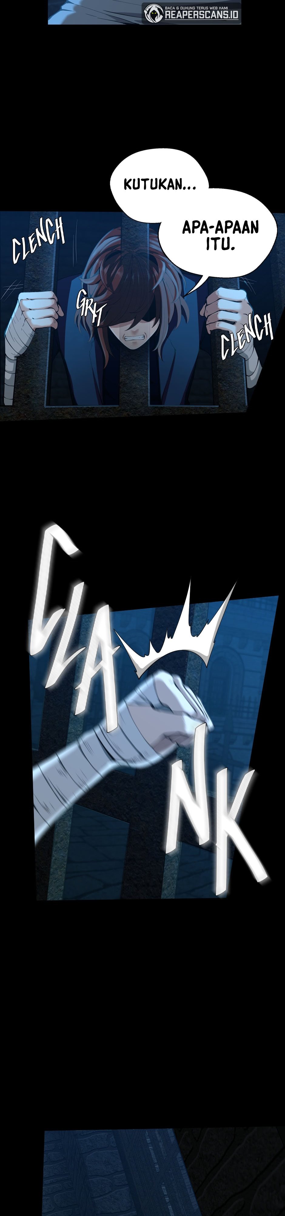 The Beginning After the End (The King Grey Reincarnation) Chapter 144 Gambar 12
