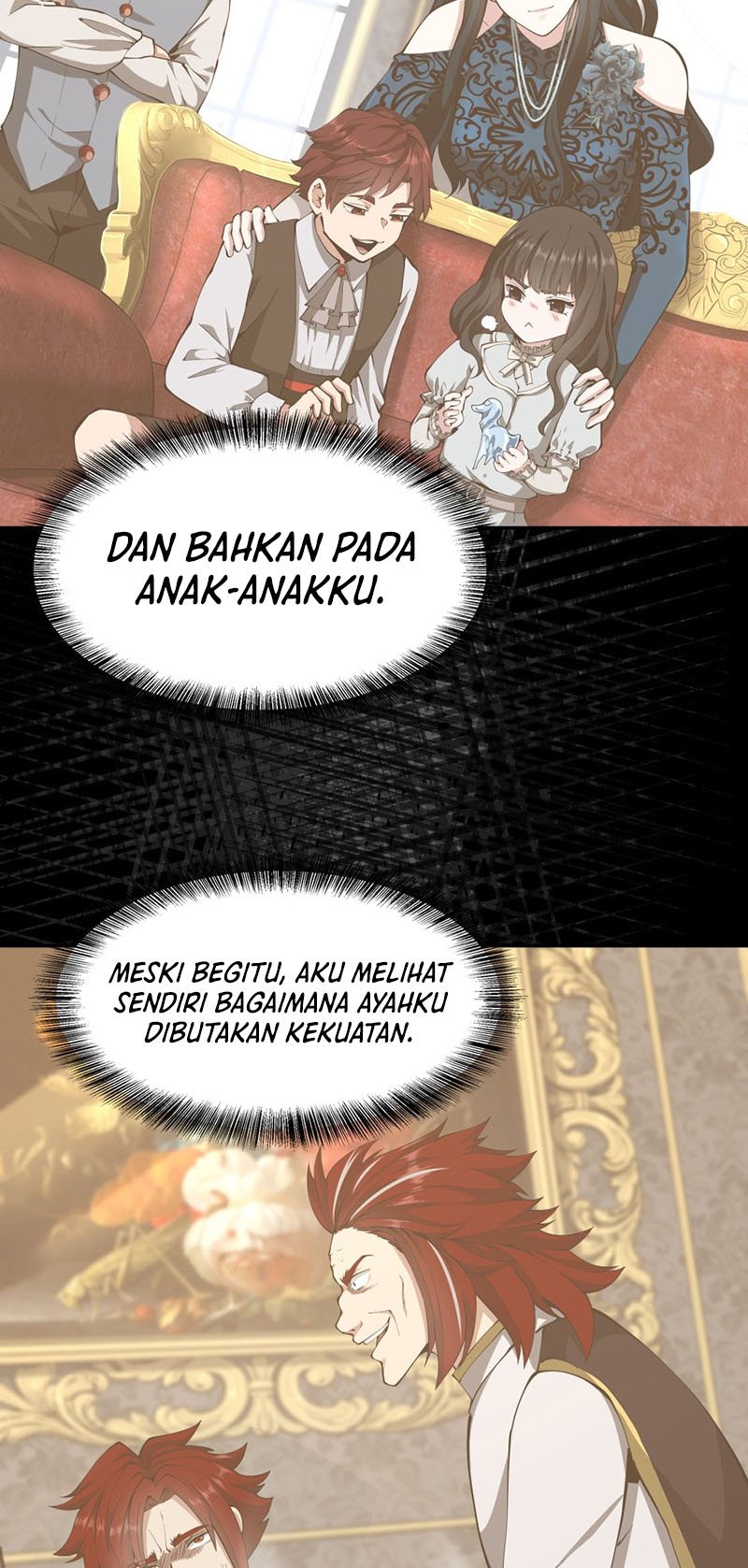 The Beginning After the End (The King Grey Reincarnation) Chapter 144 Gambar 30