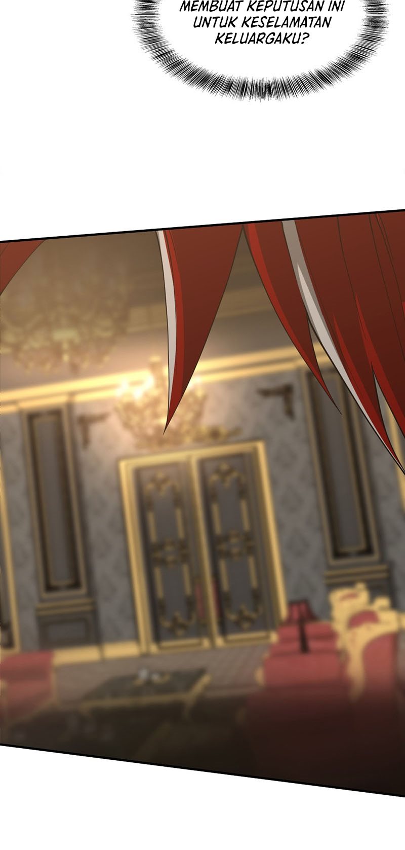 The Beginning After the End (The King Grey Reincarnation) Chapter 144 Gambar 33