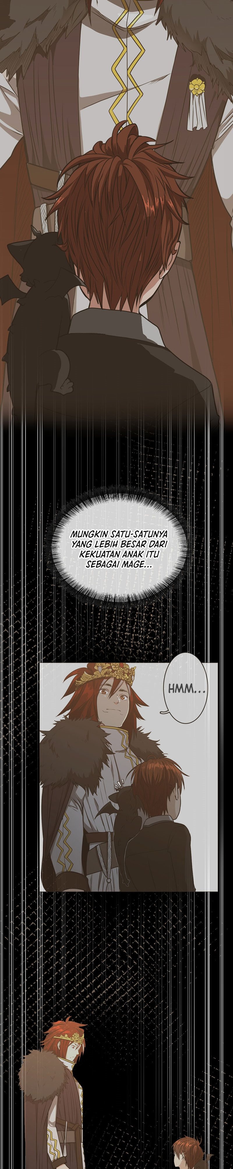 The Beginning After the End (The King Grey Reincarnation) Chapter 144 Gambar 36