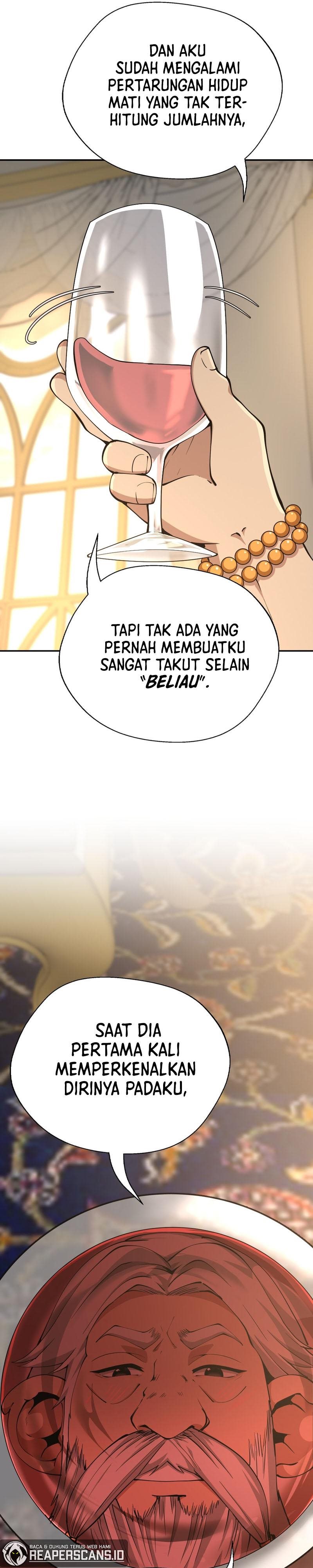 The Beginning After the End (The King Grey Reincarnation) Chapter 146 Gambar 5