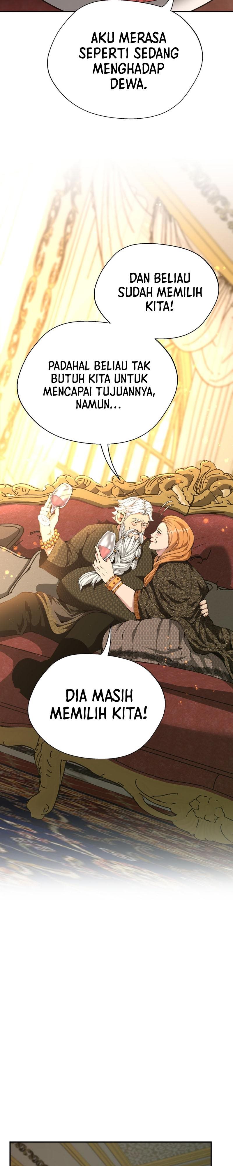 The Beginning After the End (The King Grey Reincarnation) Chapter 146 Gambar 6