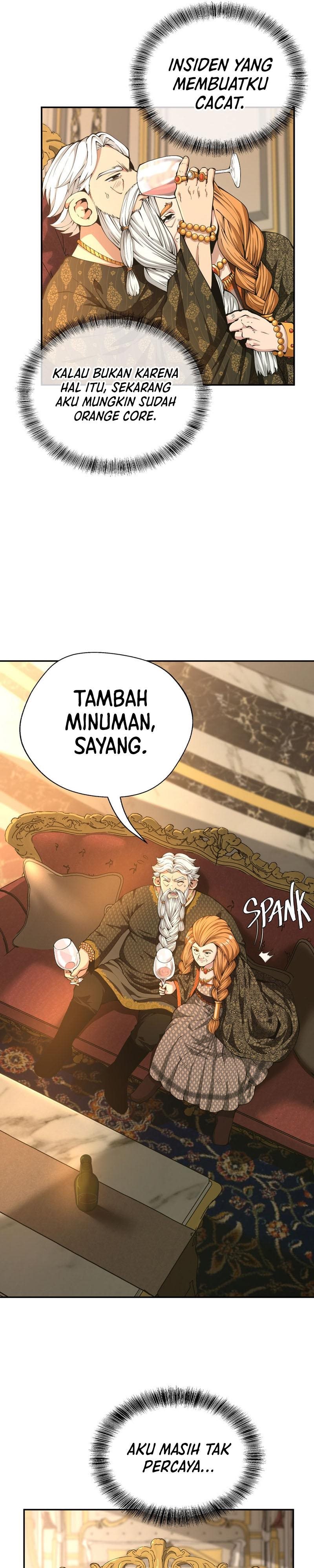 The Beginning After the End (The King Grey Reincarnation) Chapter 146 Gambar 8