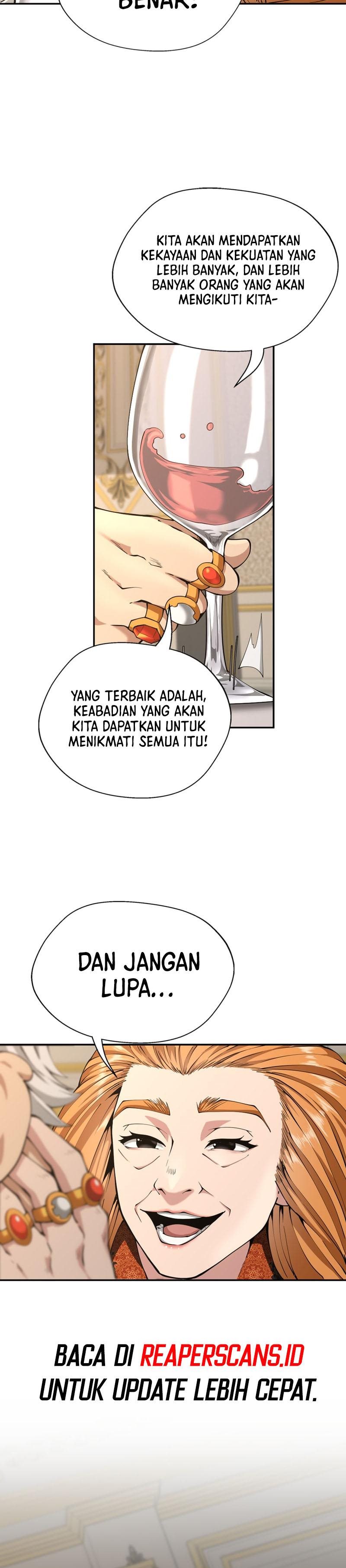 The Beginning After the End (The King Grey Reincarnation) Chapter 146 Gambar 13