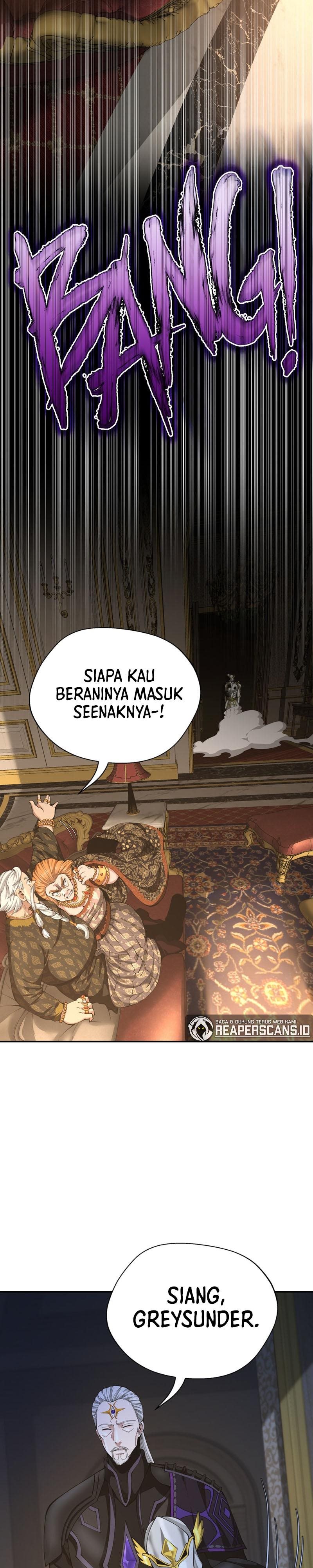 The Beginning After the End (The King Grey Reincarnation) Chapter 146 Gambar 15