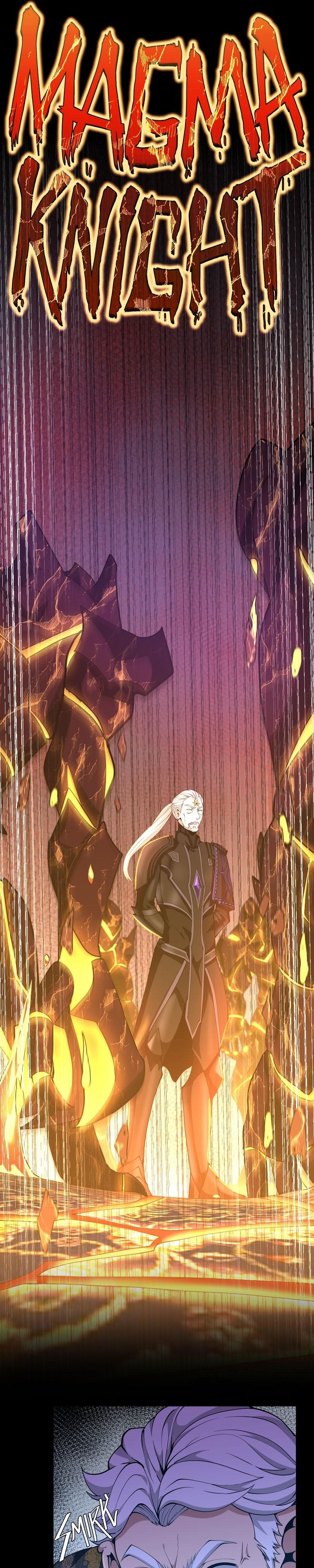 The Beginning After the End (The King Grey Reincarnation) Chapter 146 Gambar 23