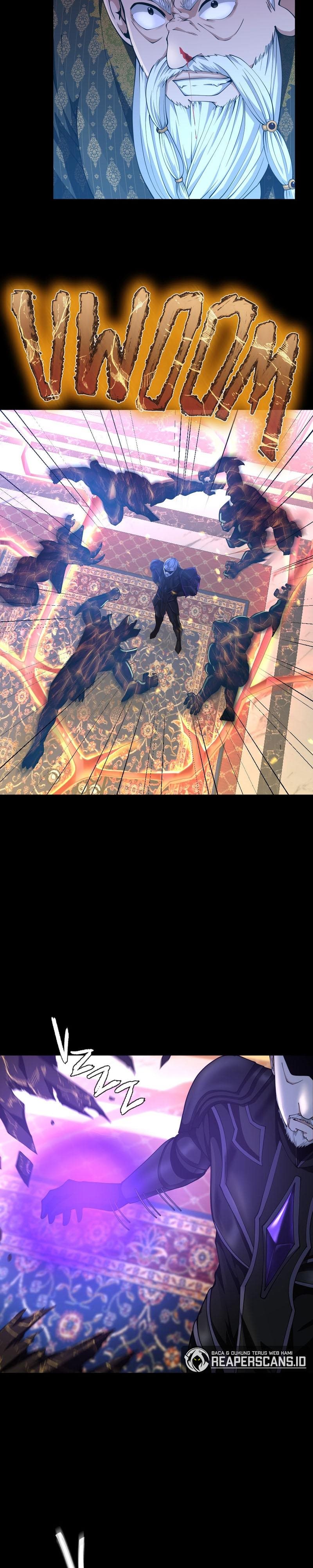 The Beginning After the End (The King Grey Reincarnation) Chapter 146 Gambar 24