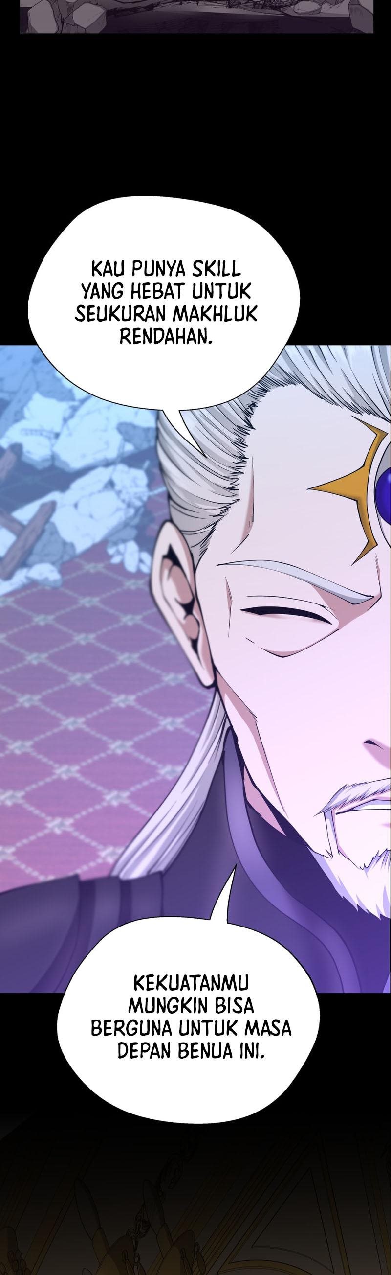 The Beginning After the End (The King Grey Reincarnation) Chapter 146 Gambar 31