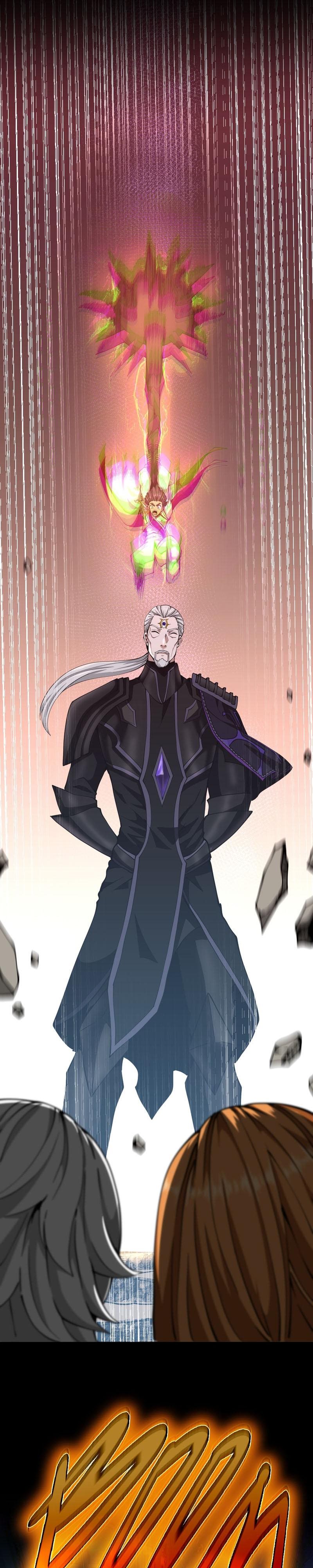 The Beginning After the End (The King Grey Reincarnation) Chapter 146 Gambar 35