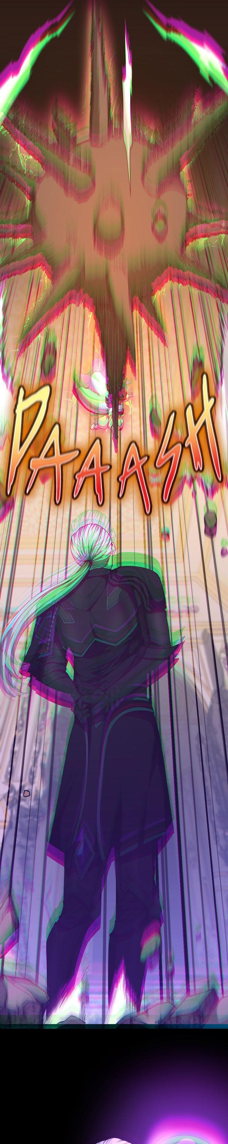 The Beginning After the End (The King Grey Reincarnation) Chapter 146 Gambar 41