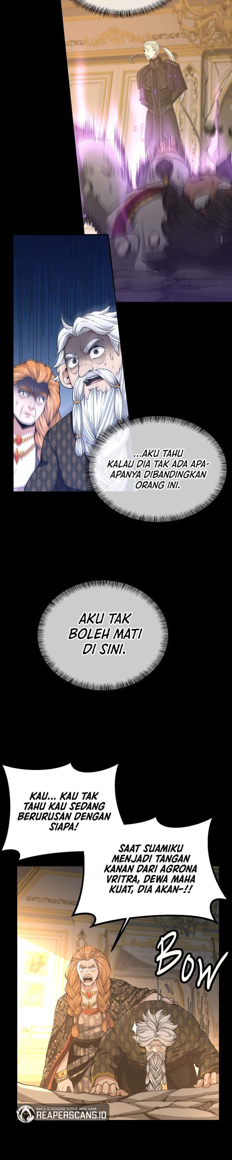 The Beginning After the End (The King Grey Reincarnation) Chapter 146 Gambar 43