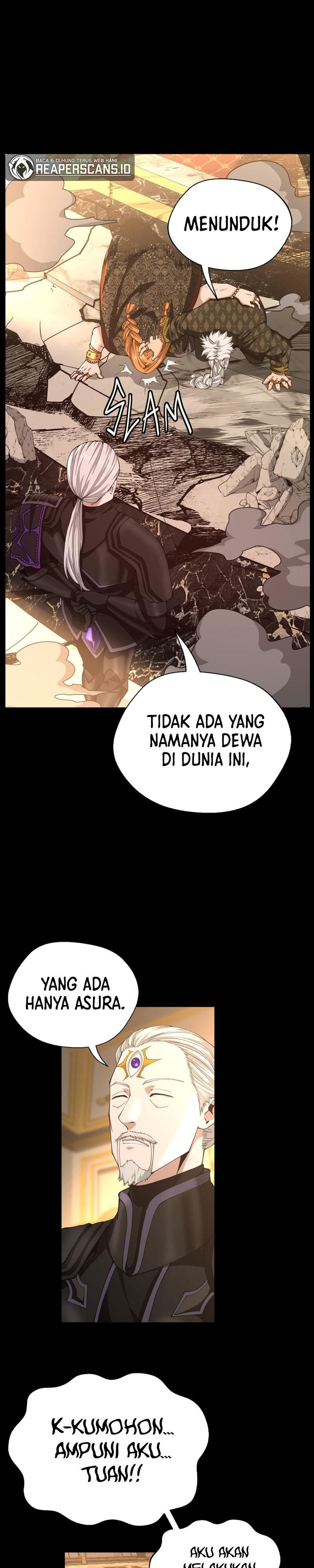 The Beginning After the End (The King Grey Reincarnation) Chapter 146 Gambar 44
