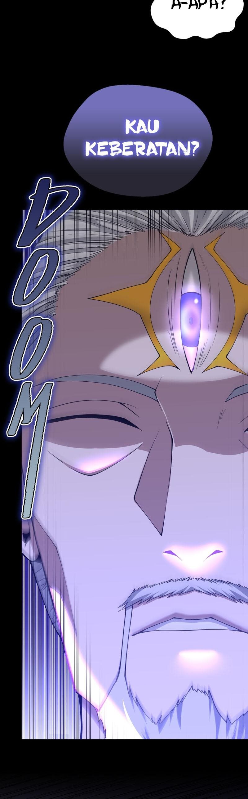 The Beginning After the End (The King Grey Reincarnation) Chapter 146 Gambar 46