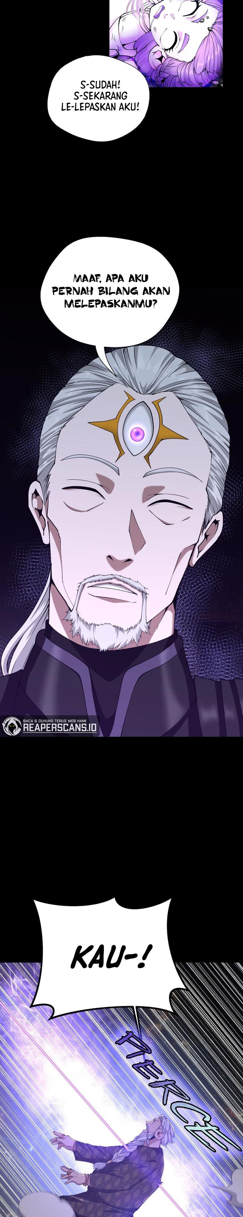 The Beginning After the End (The King Grey Reincarnation) Chapter 146 Gambar 48
