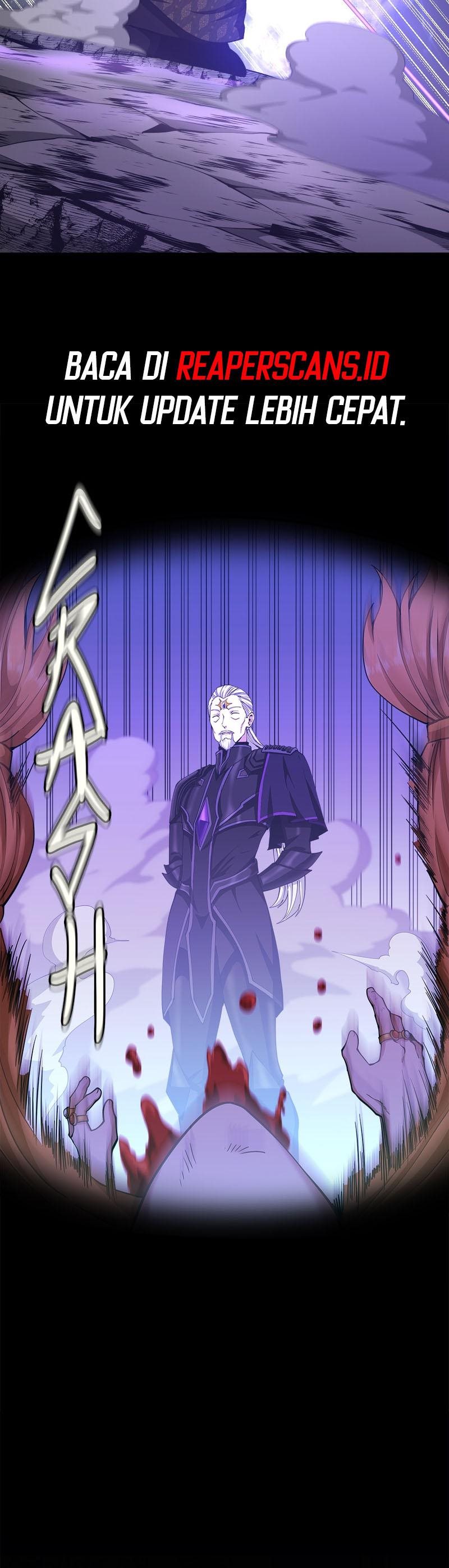 The Beginning After the End (The King Grey Reincarnation) Chapter 146 Gambar 49