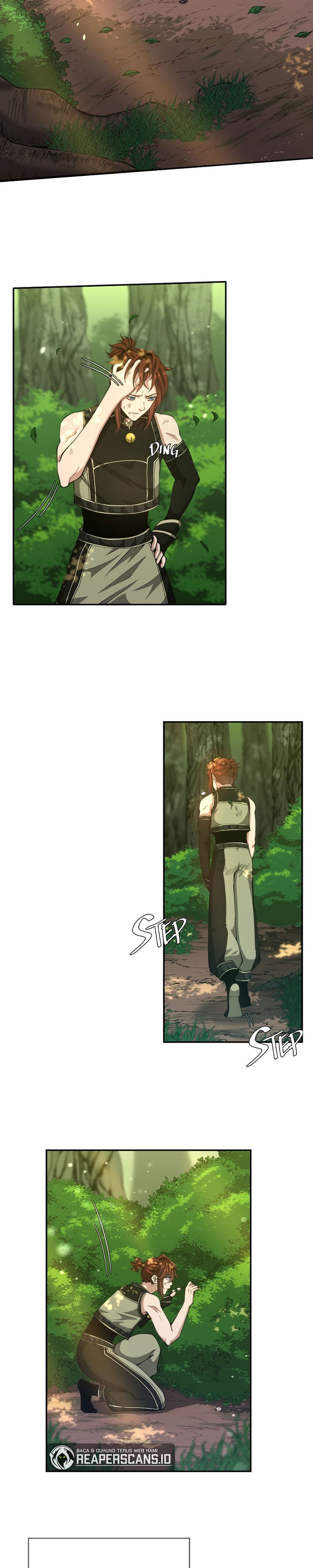 The Beginning After the End (The King Grey Reincarnation) Chapter 155 Gambar 3