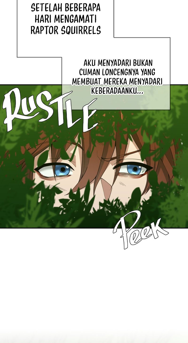 The Beginning After the End (The King Grey Reincarnation) Chapter 155 Gambar 4