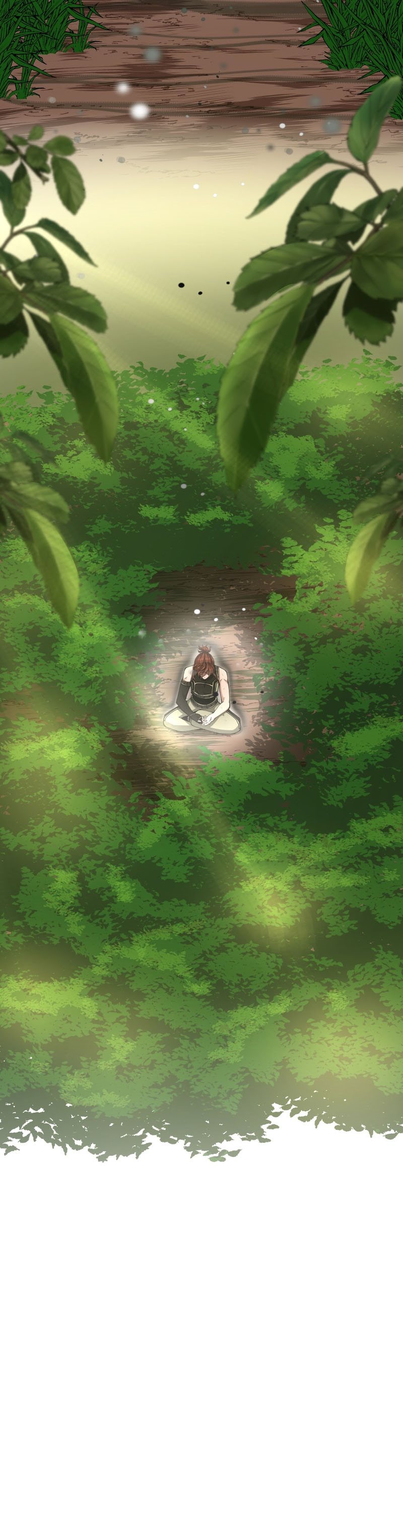 The Beginning After the End (The King Grey Reincarnation) Chapter 155 Gambar 8