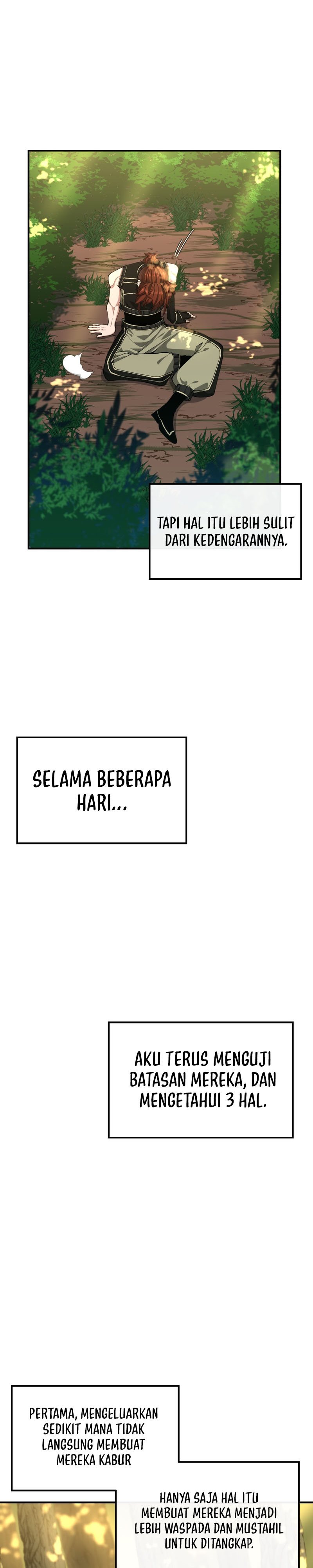 The Beginning After the End (The King Grey Reincarnation) Chapter 155 Gambar 11