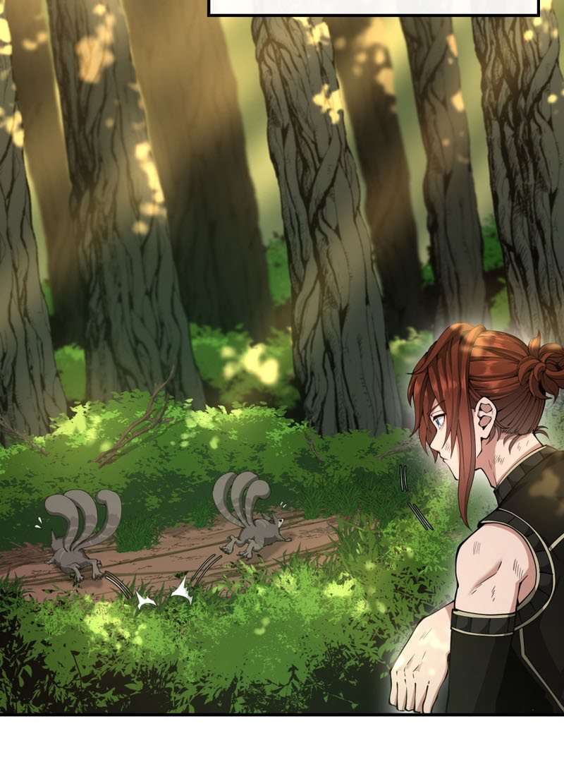 The Beginning After the End (The King Grey Reincarnation) Chapter 155 Gambar 12