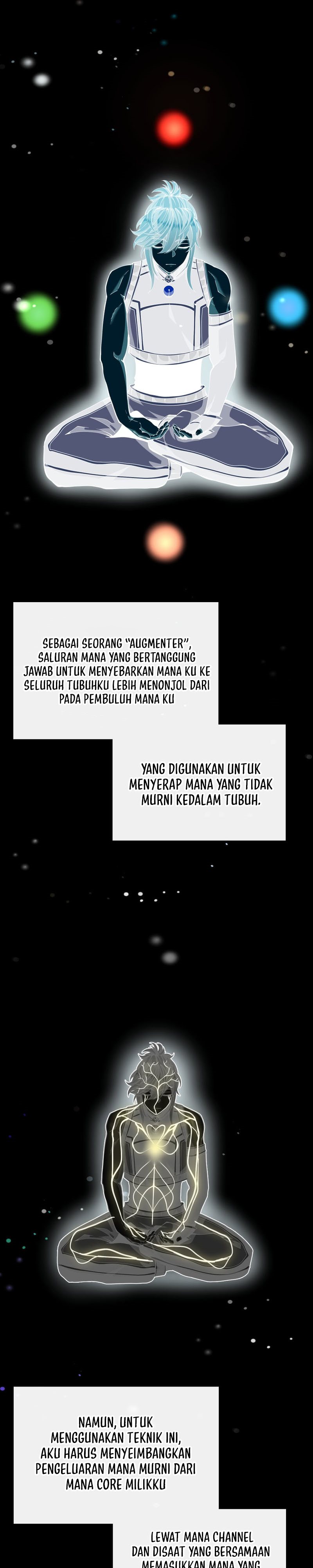 The Beginning After the End (The King Grey Reincarnation) Chapter 155 Gambar 15