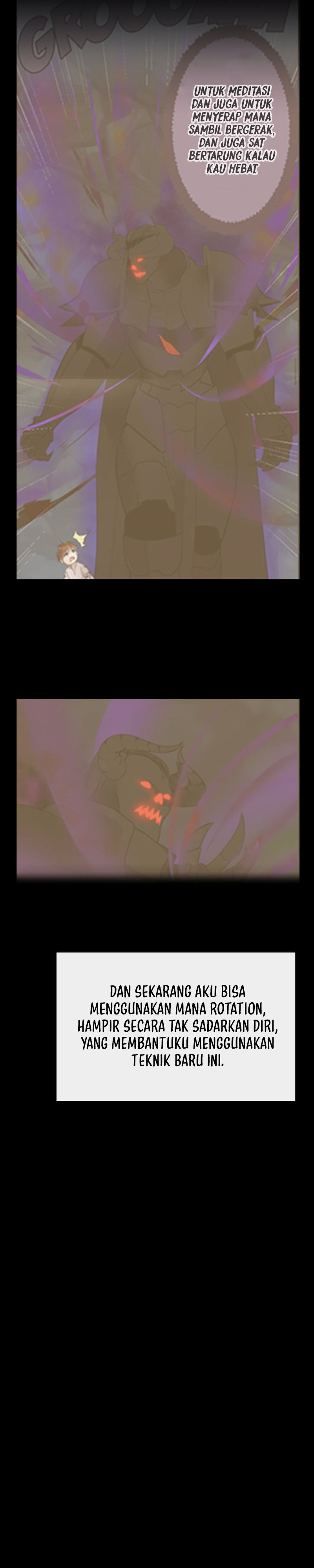 The Beginning After the End (The King Grey Reincarnation) Chapter 155 Gambar 17
