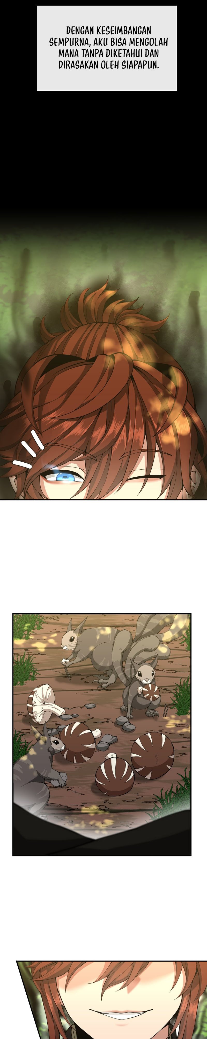 The Beginning After the End (The King Grey Reincarnation) Chapter 155 Gambar 18