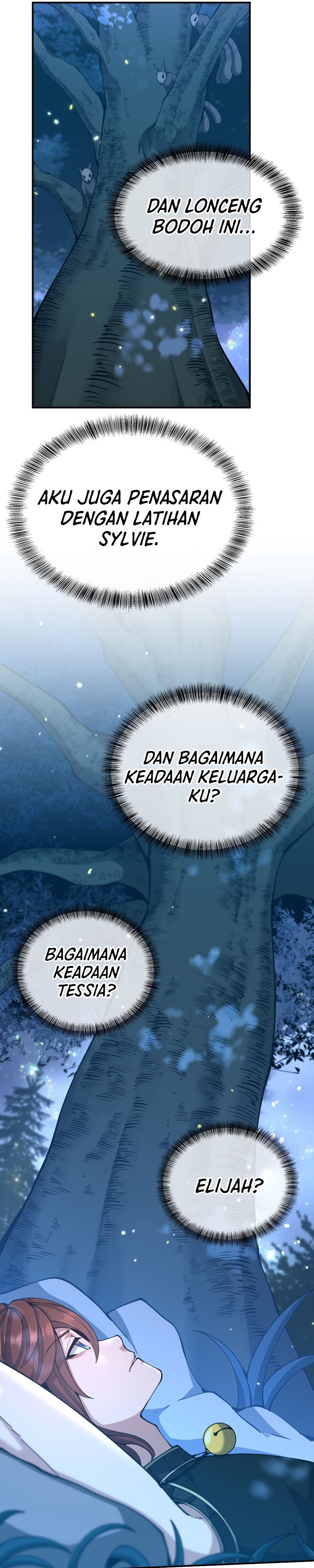 The Beginning After the End (The King Grey Reincarnation) Chapter 155 Gambar 21