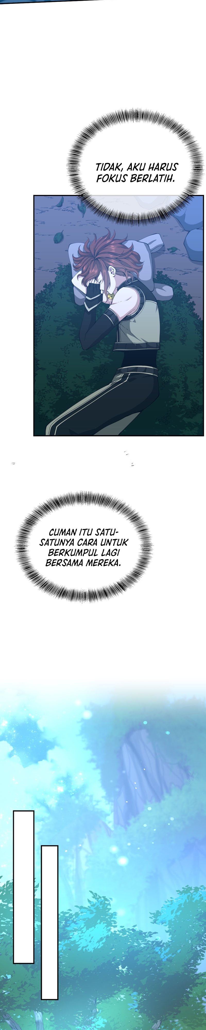 The Beginning After the End (The King Grey Reincarnation) Chapter 155 Gambar 22