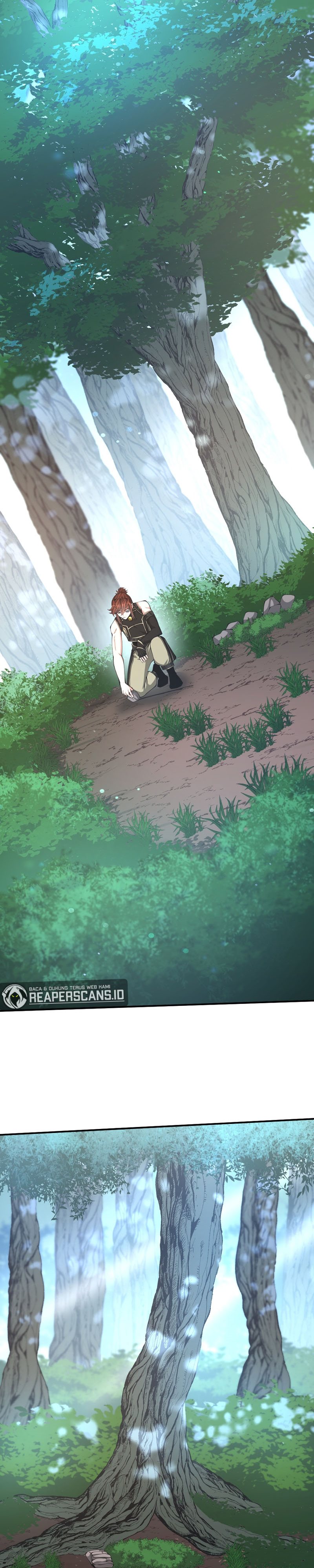 The Beginning After the End (The King Grey Reincarnation) Chapter 155 Gambar 23