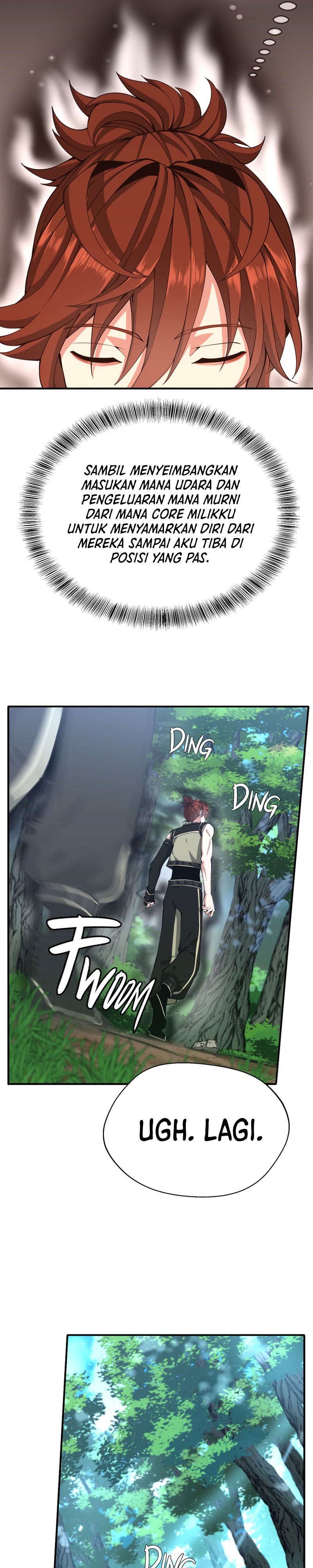 The Beginning After the End (The King Grey Reincarnation) Chapter 155 Gambar 25
