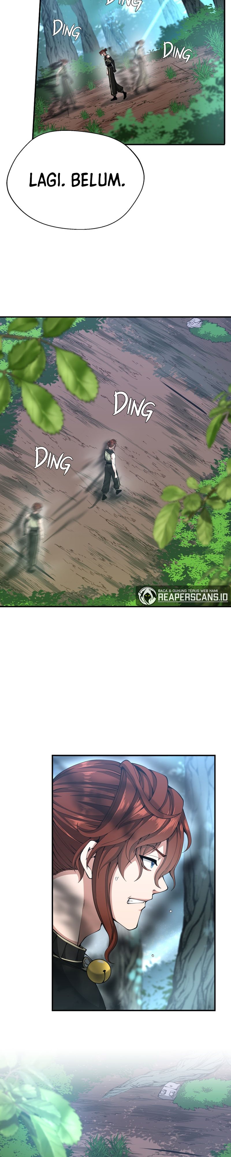 The Beginning After the End (The King Grey Reincarnation) Chapter 155 Gambar 26