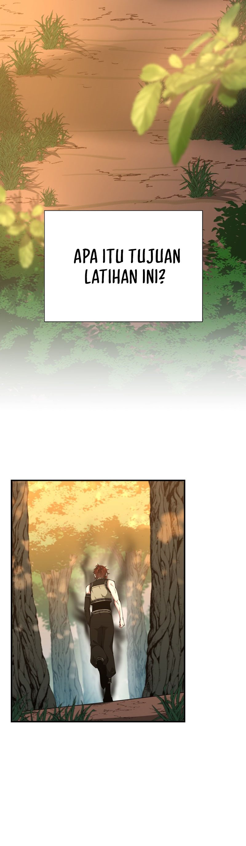 The Beginning After the End (The King Grey Reincarnation) Chapter 155 Gambar 28
