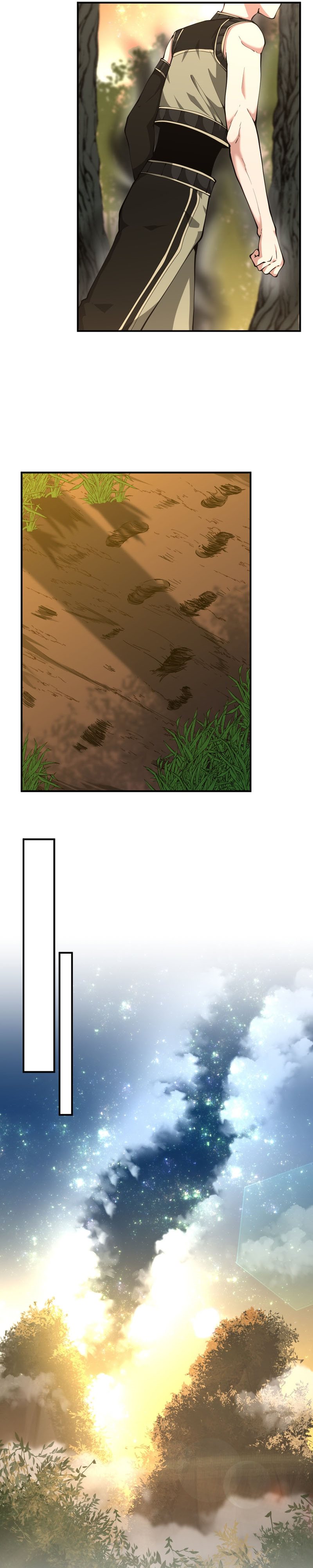 The Beginning After the End (The King Grey Reincarnation) Chapter 155 Gambar 29