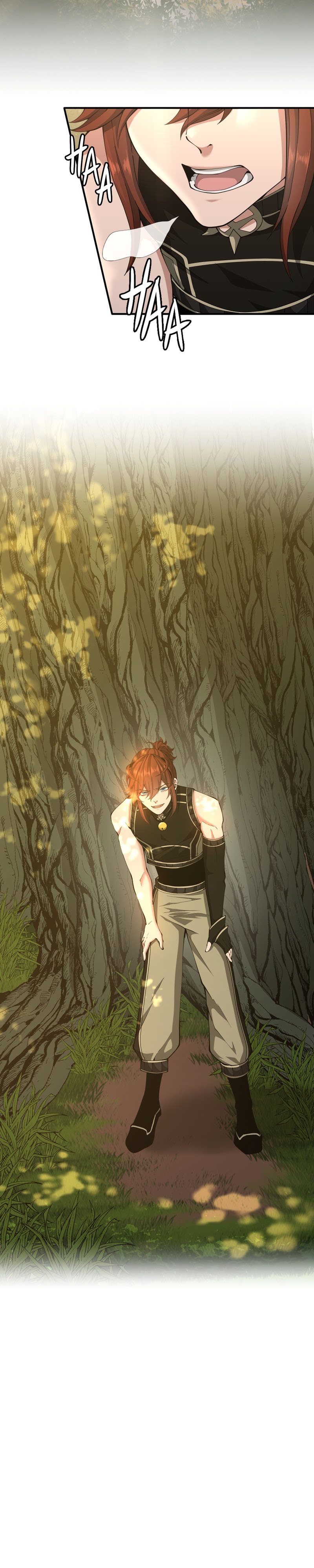 The Beginning After the End (The King Grey Reincarnation) Chapter 155 Gambar 30