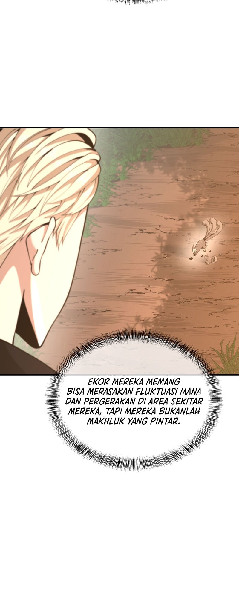 The Beginning After the End (The King Grey Reincarnation) Chapter 155 Gambar 32