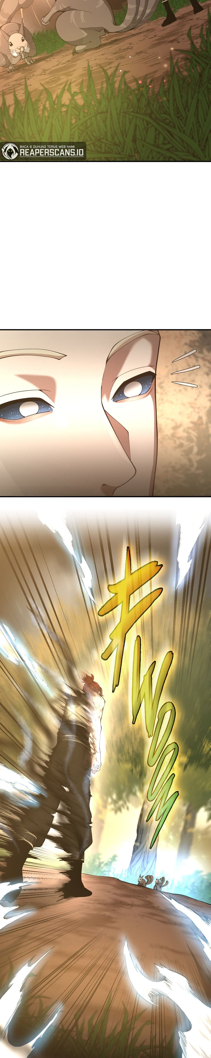 The Beginning After the End (The King Grey Reincarnation) Chapter 155 Gambar 34
