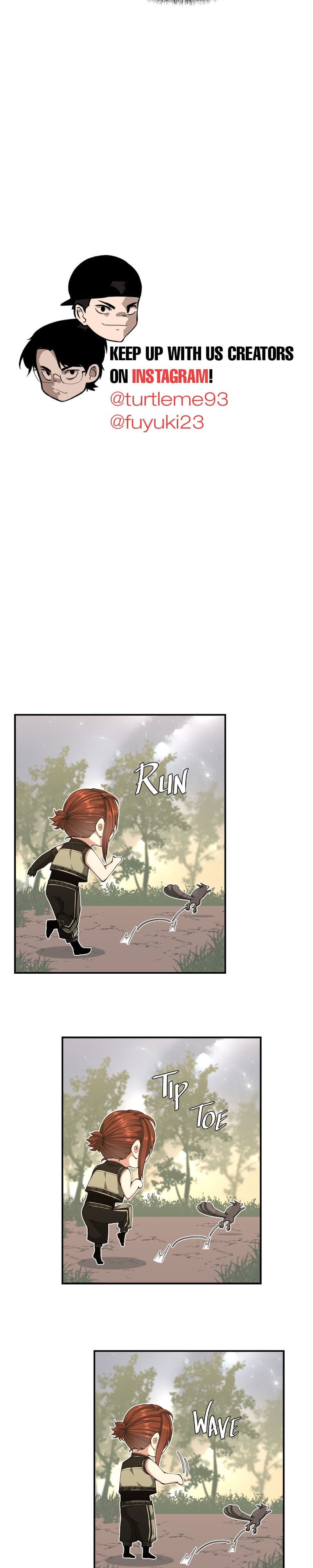 The Beginning After the End (The King Grey Reincarnation) Chapter 155 Gambar 38