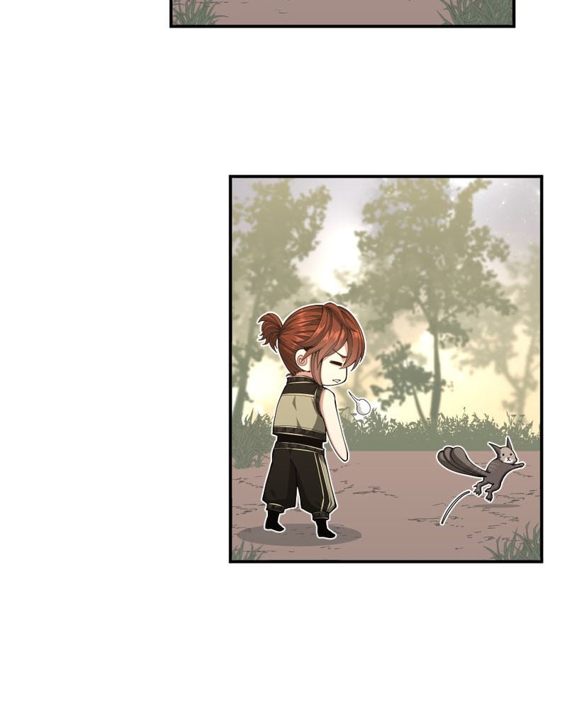 The Beginning After the End (The King Grey Reincarnation) Chapter 155 Gambar 39