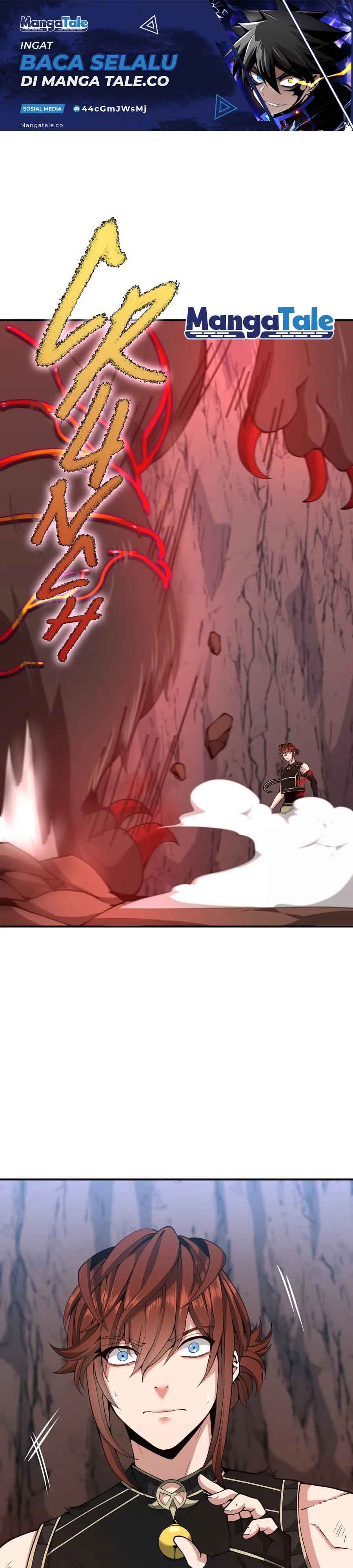 The Beginning After the End (The King Grey Reincarnation) Chapter 157 Gambar 2