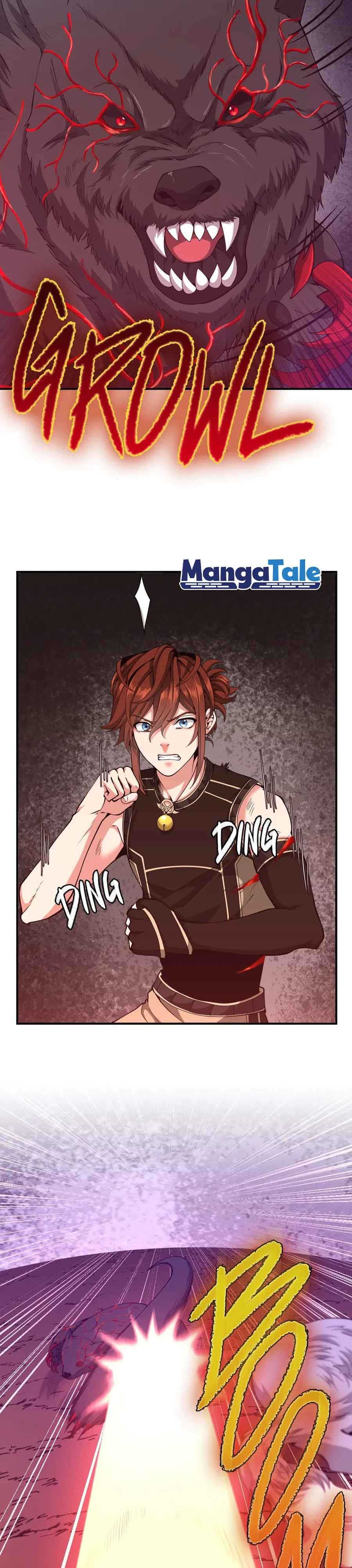 The Beginning After the End (The King Grey Reincarnation) Chapter 157 Gambar 5