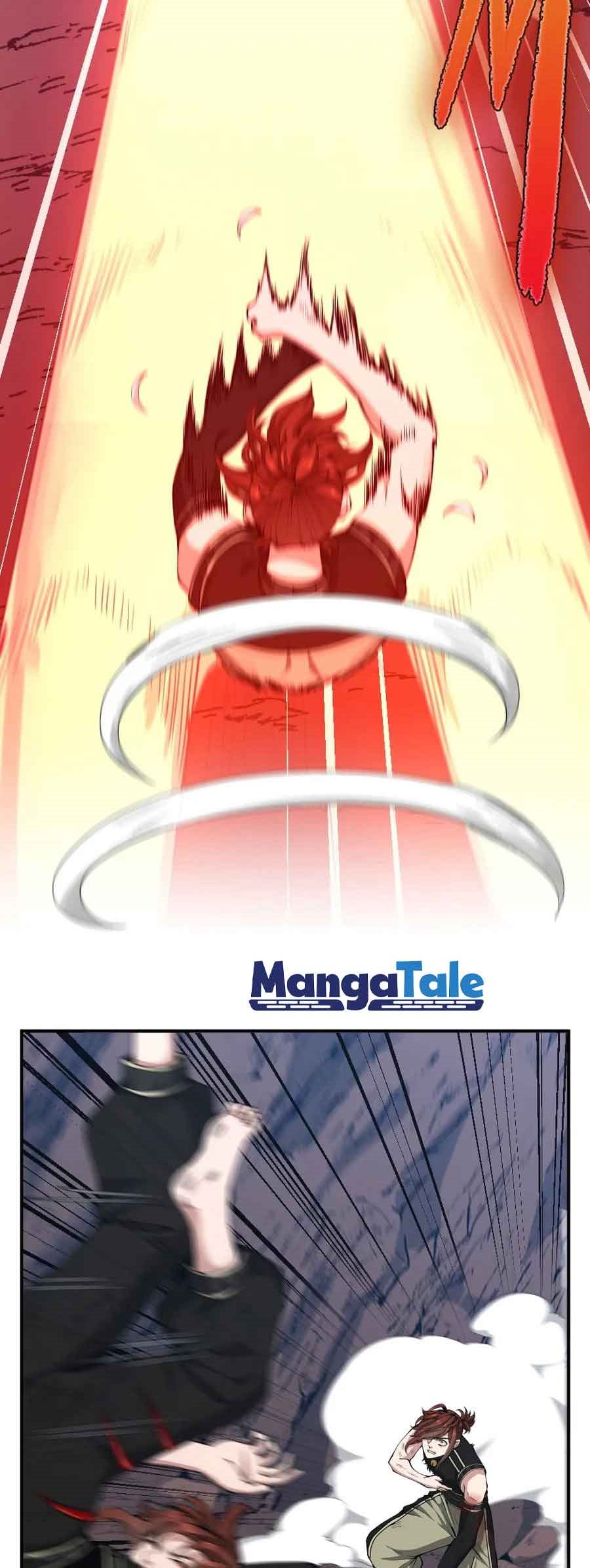 The Beginning After the End (The King Grey Reincarnation) Chapter 157 Gambar 6
