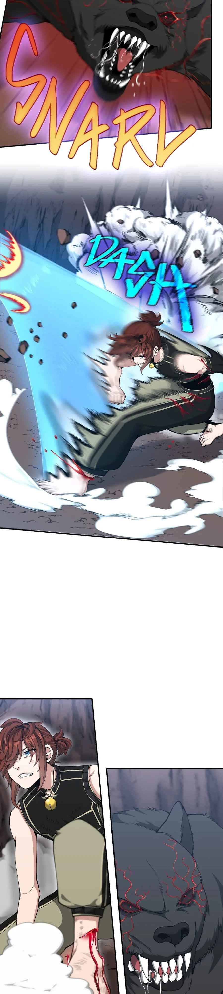 The Beginning After the End (The King Grey Reincarnation) Chapter 157 Gambar 9